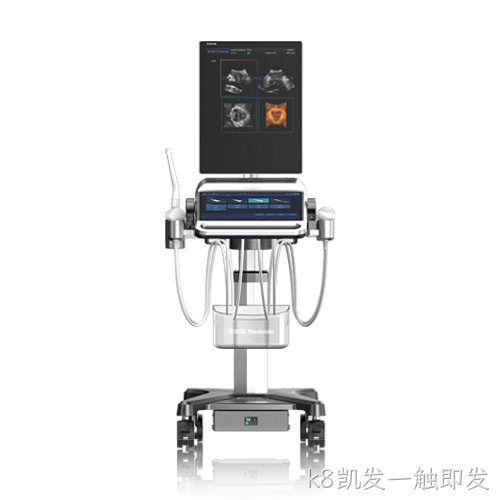 彩色超声诊断评估系统